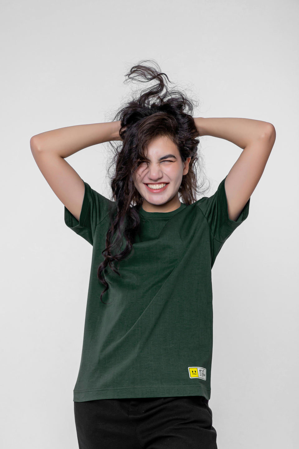Casual and stylish everyday wear