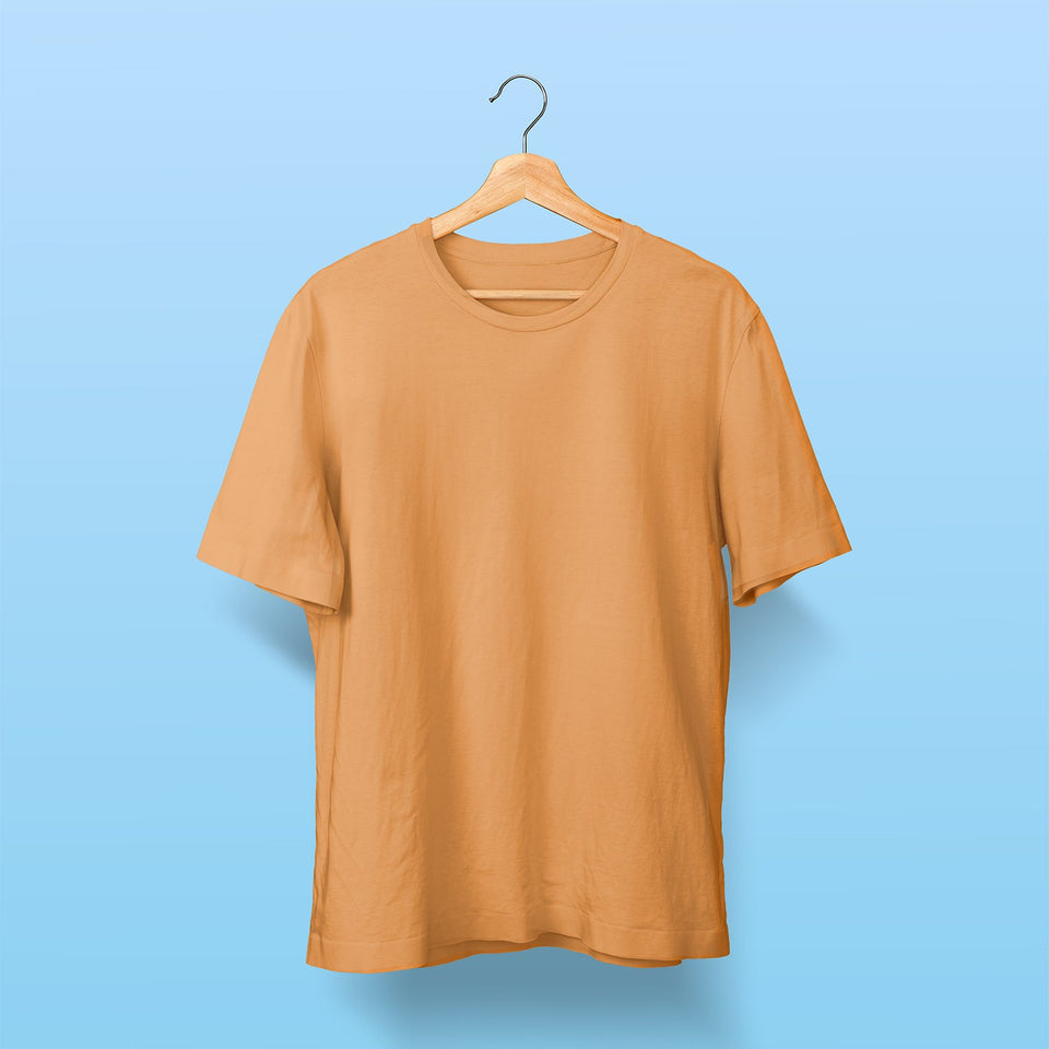 Mustard Magic Tee