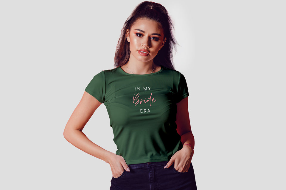 Bride Era Mode