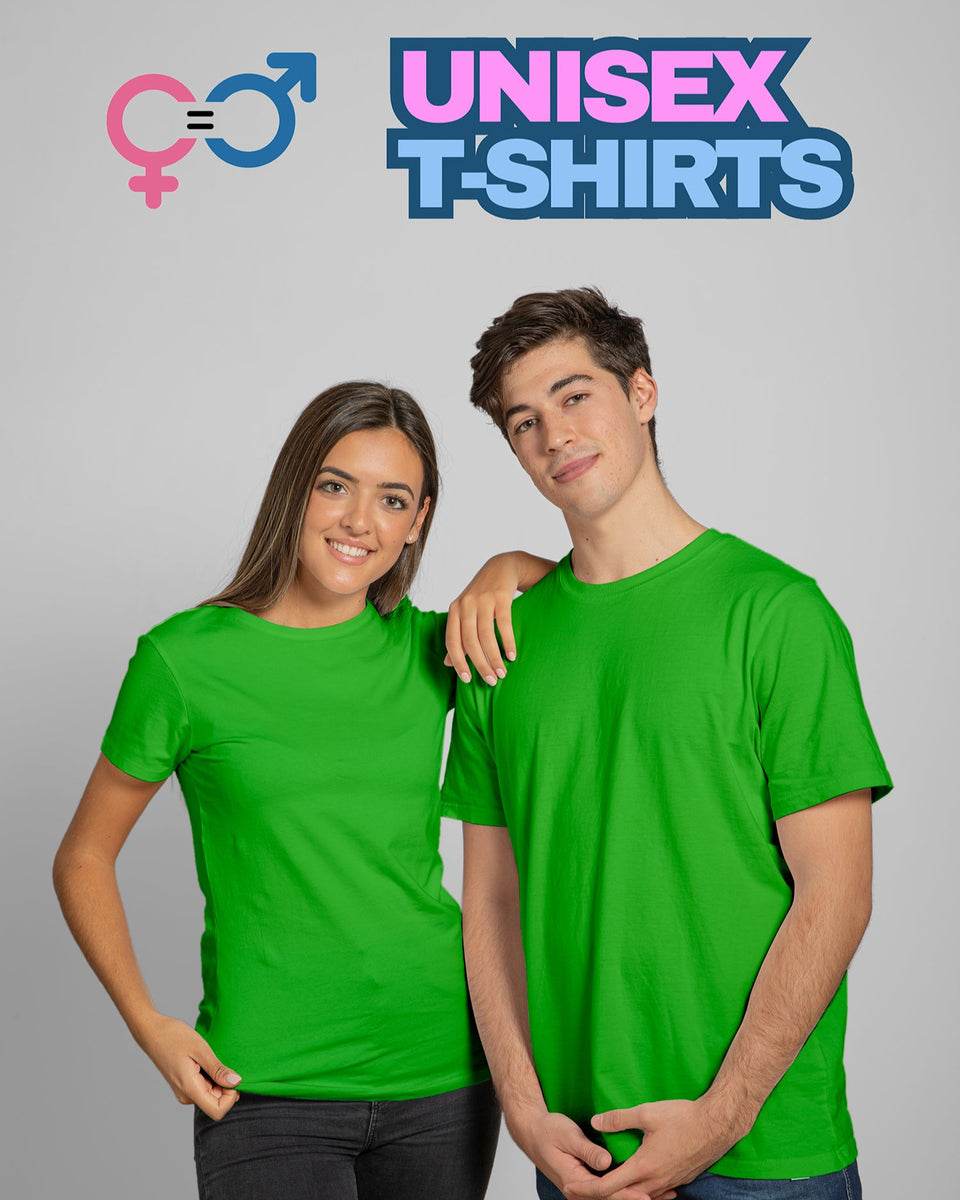 Minty Fresh Tee