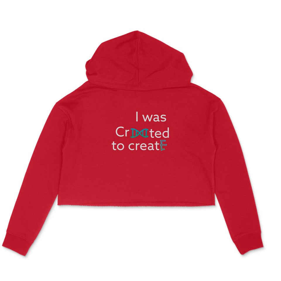 Women Hooded Sweatshirt